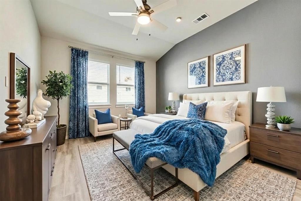 Residences At Jeans Creek, The - Residential