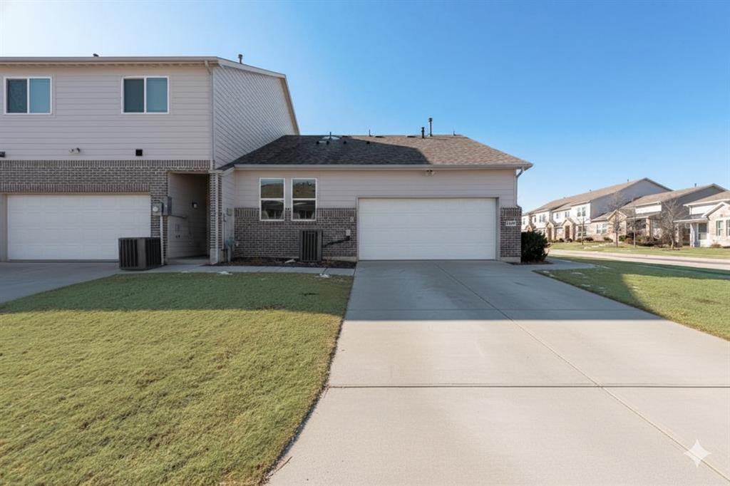 Residences At Jeans Creek, The - Residential