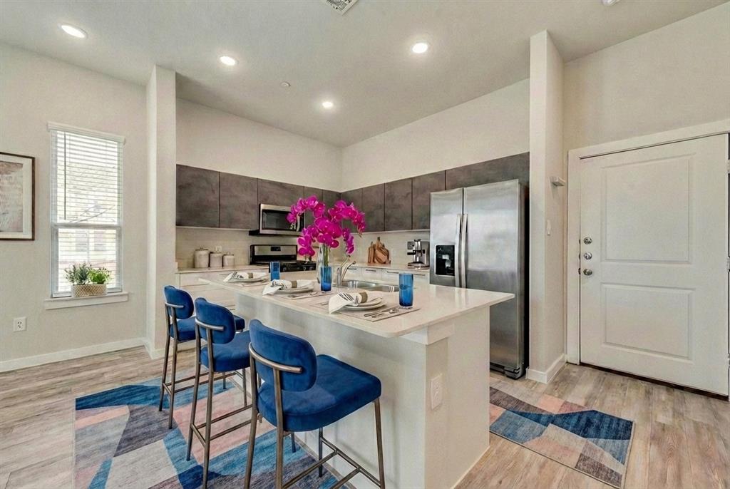 Residences At Jeans Creek, The - Residential