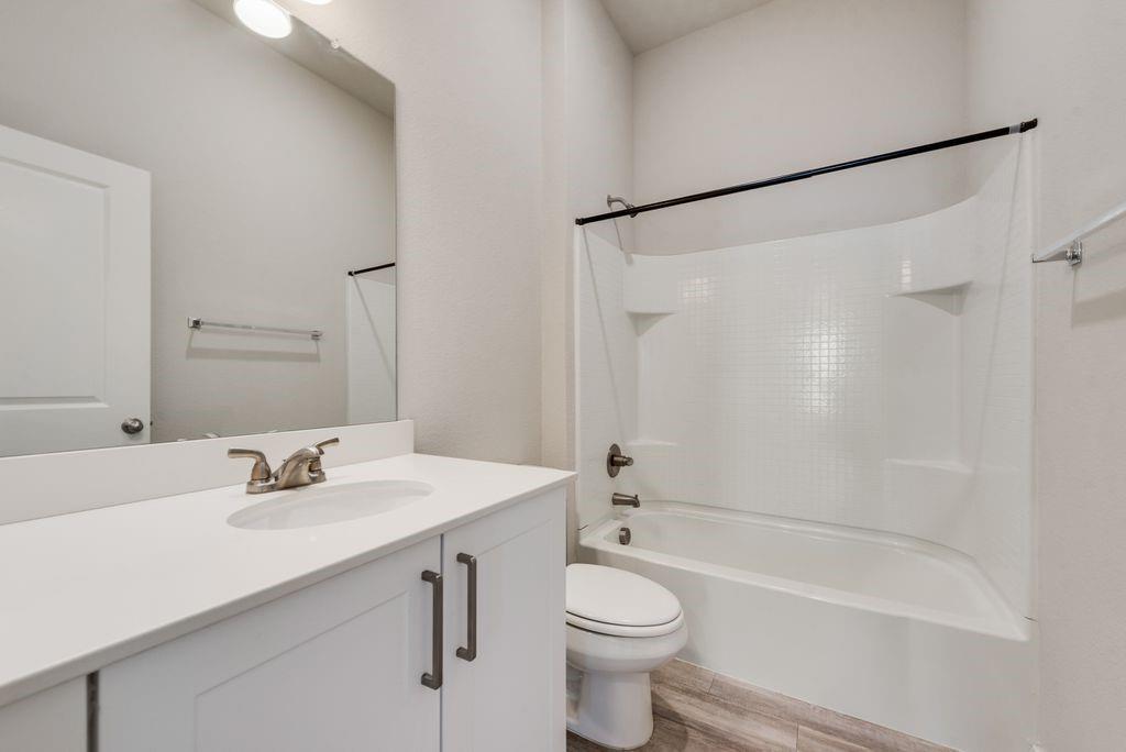 Residences At Jeans Creek, The - Residential