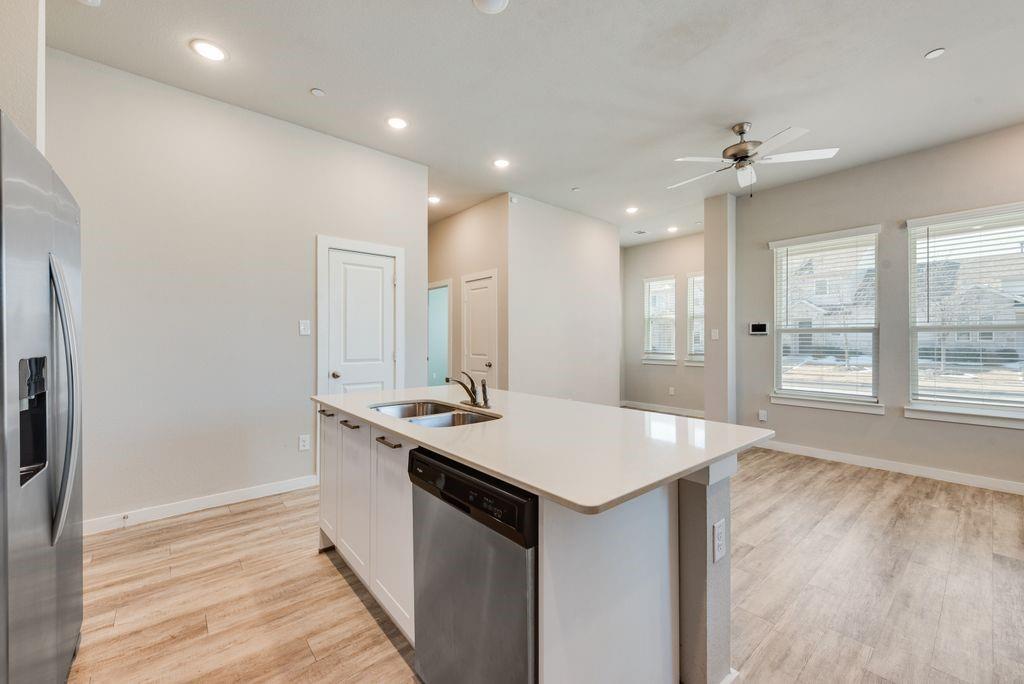 Residences At Jeans Creek, The - Residential