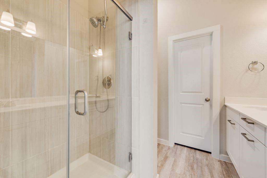 Residences At Jeans Creek, The - Residential