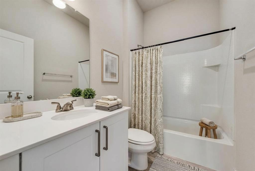 Residences At Jeans Creek, The - Residential