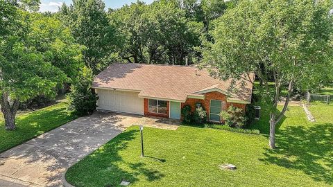 503 E Anderson Street Weatherford TX 76086