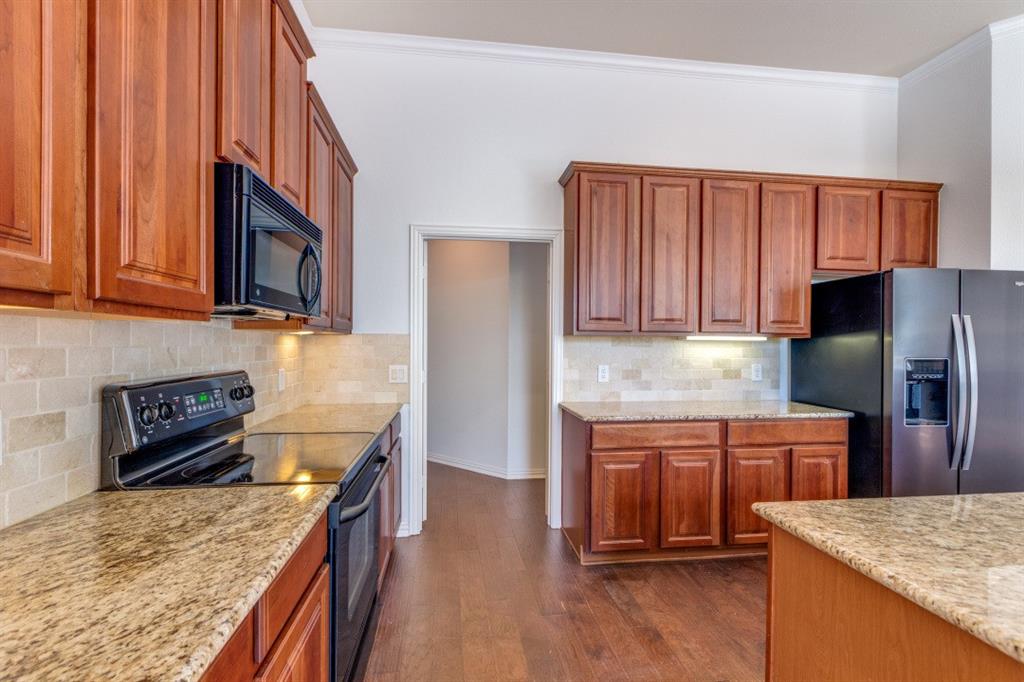 Heritage Ranch Add Ph 2d - Residential