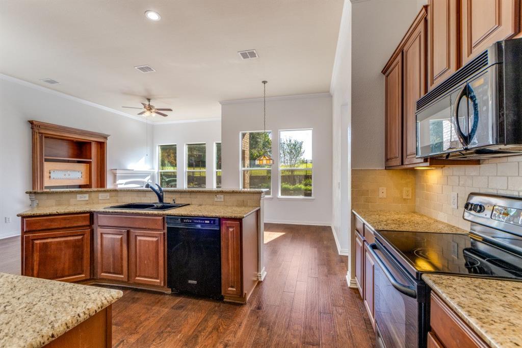 Heritage Ranch Add Ph 2d - Residential