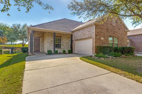 727 Scenic Ranch Circle Fairview TX 75069