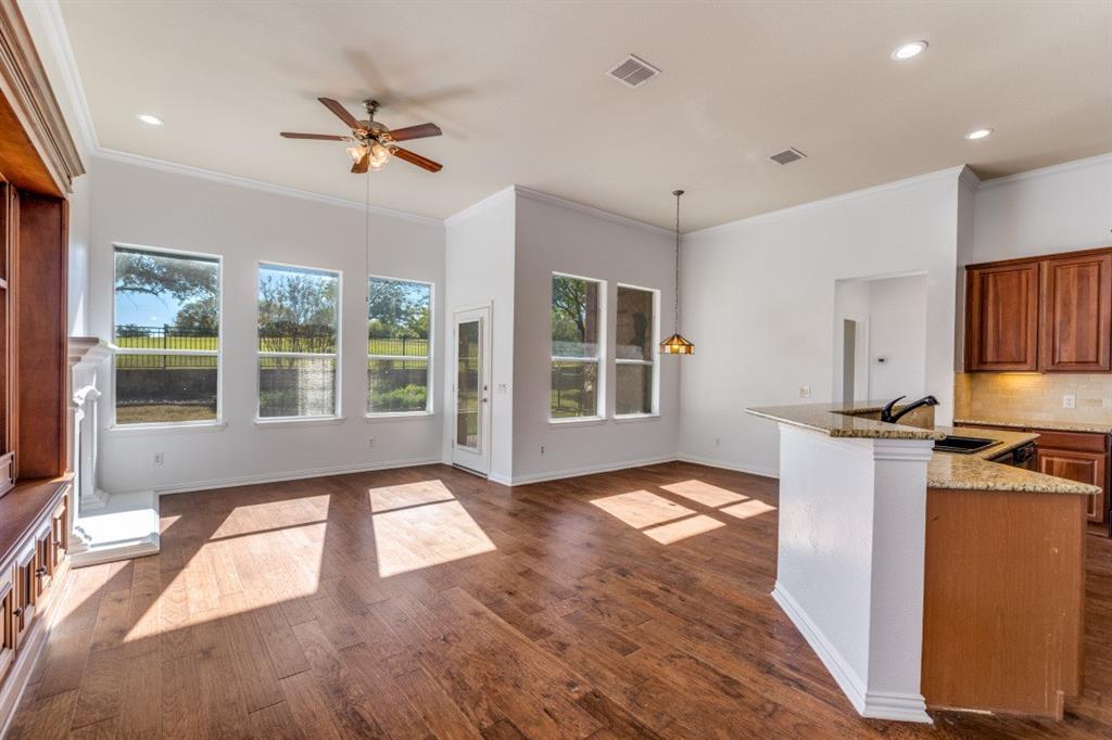 Heritage Ranch Add Ph 2d - Residential