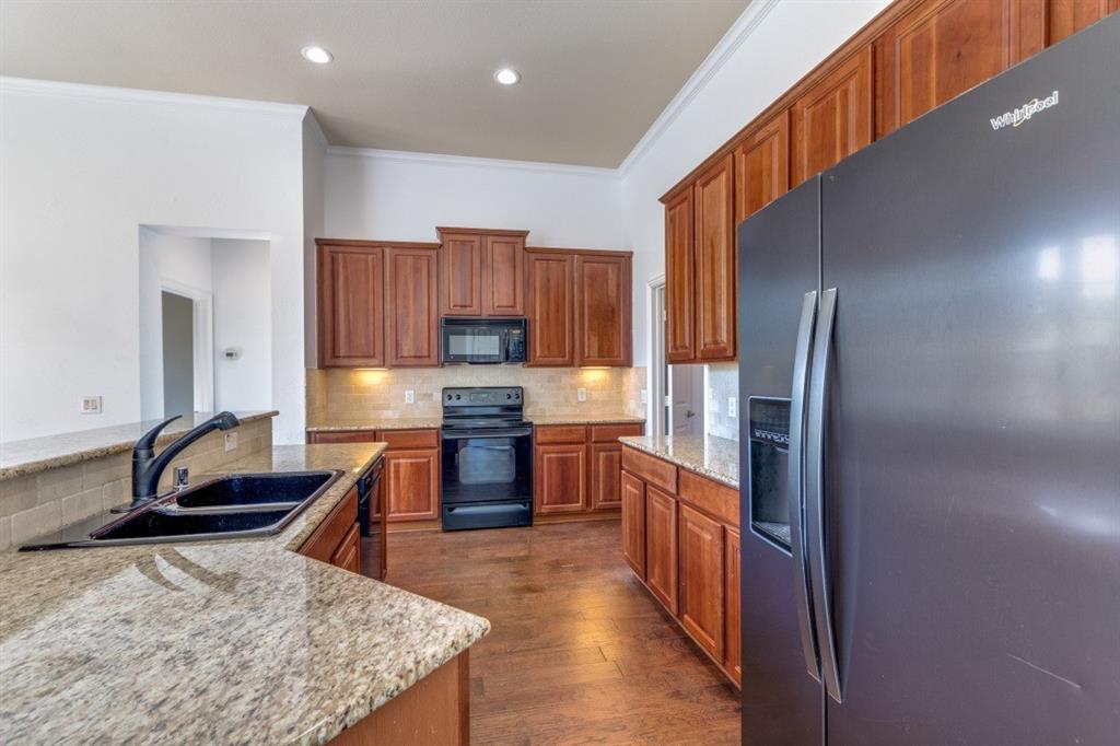 Heritage Ranch Add Ph 2d - Residential