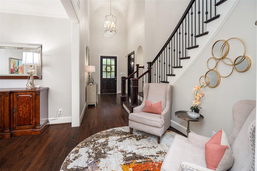 Serenity - Residential