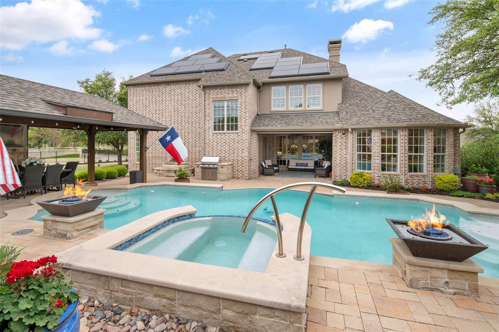 Serenity - Residential