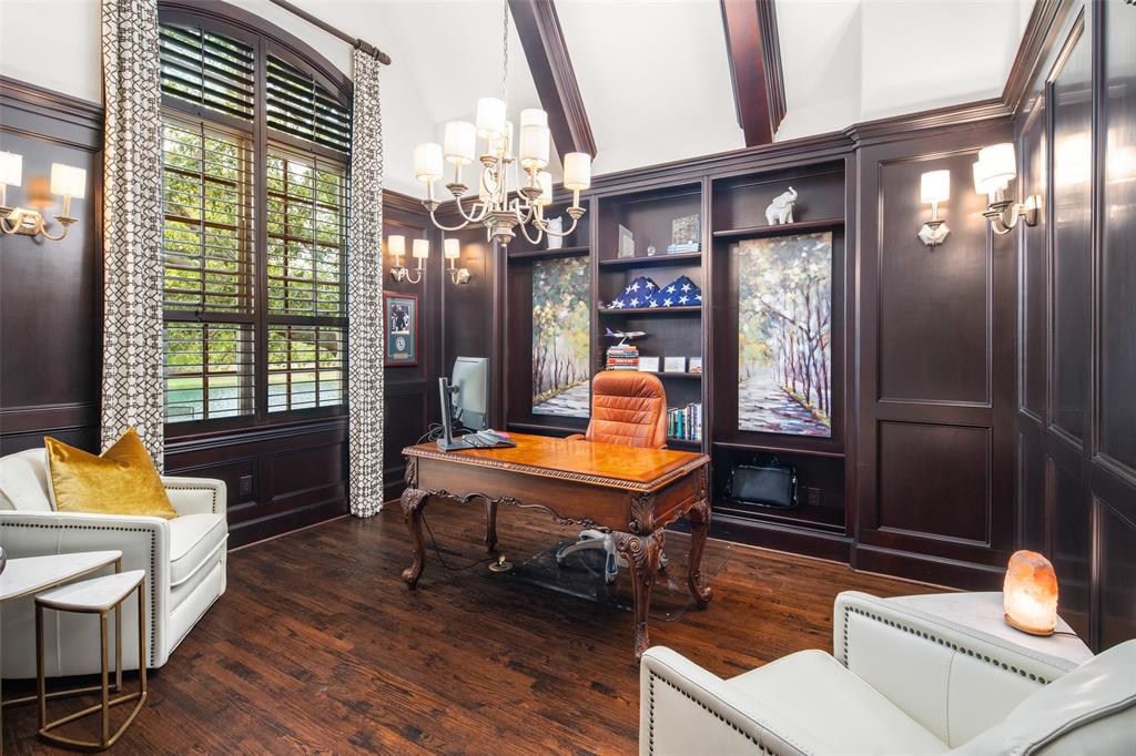 Serenity - Residential