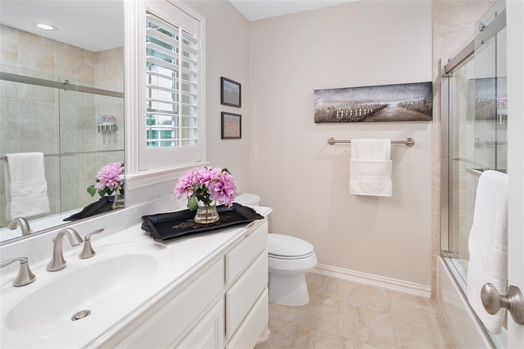 Serenity - Residential