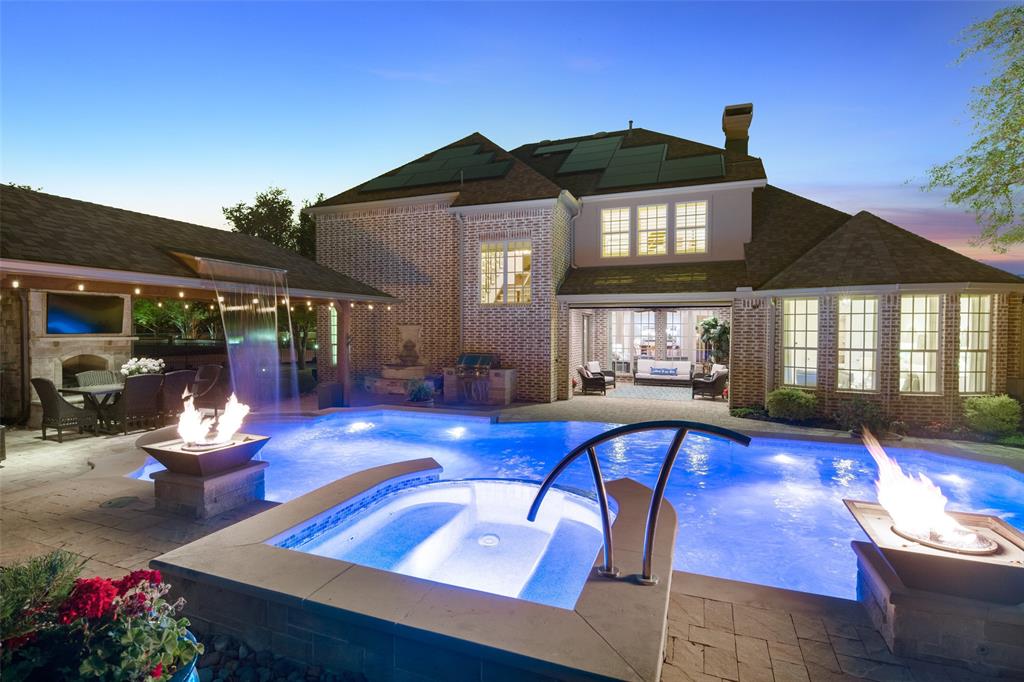 Serenity - Residential