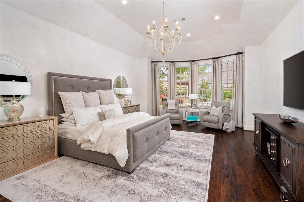 Serenity - Residential