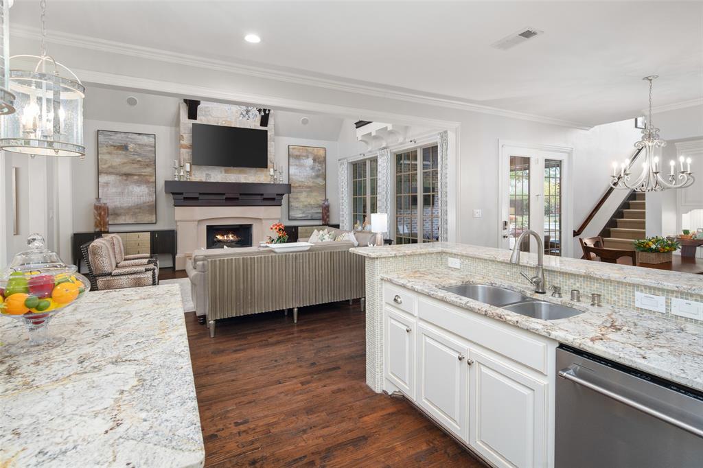 Serenity - Residential