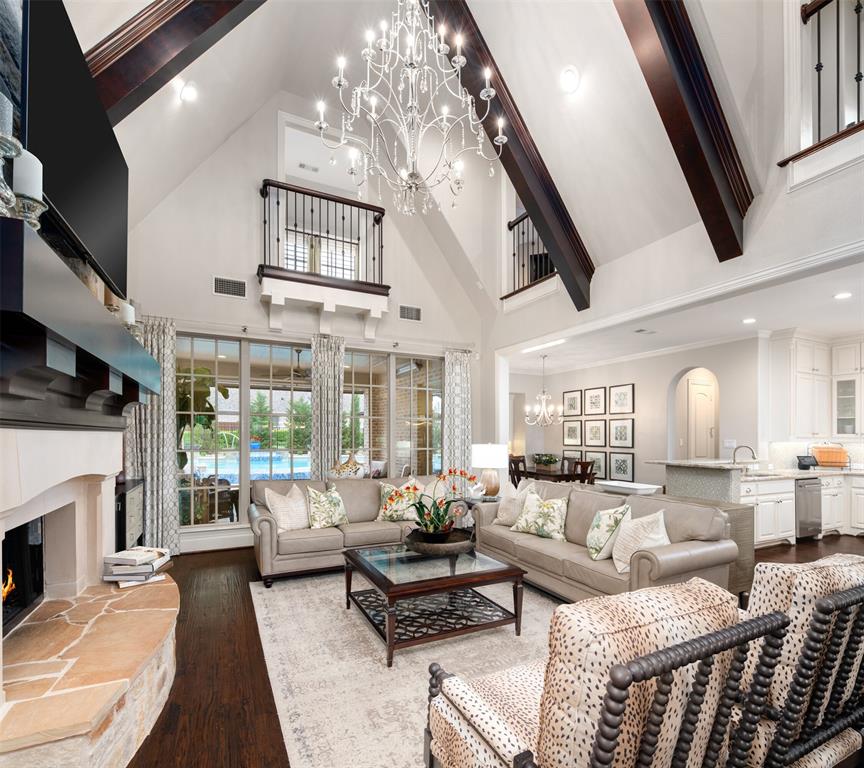 Serenity - Residential