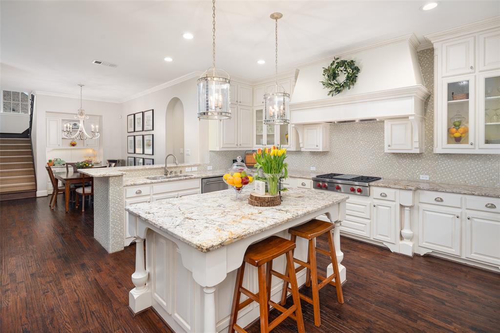 Serenity - Residential