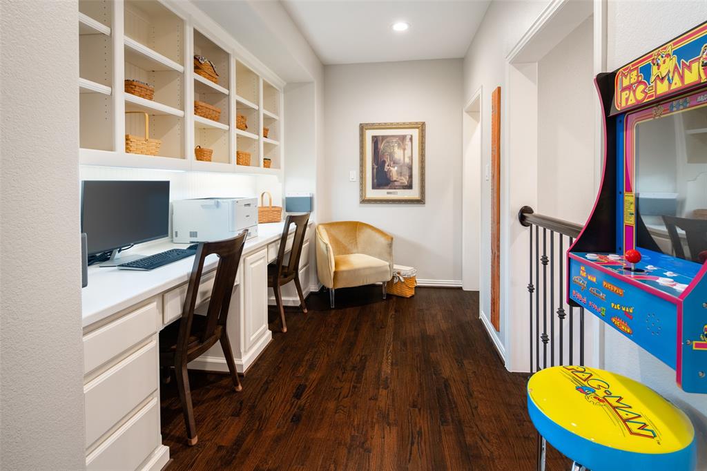 Serenity - Residential