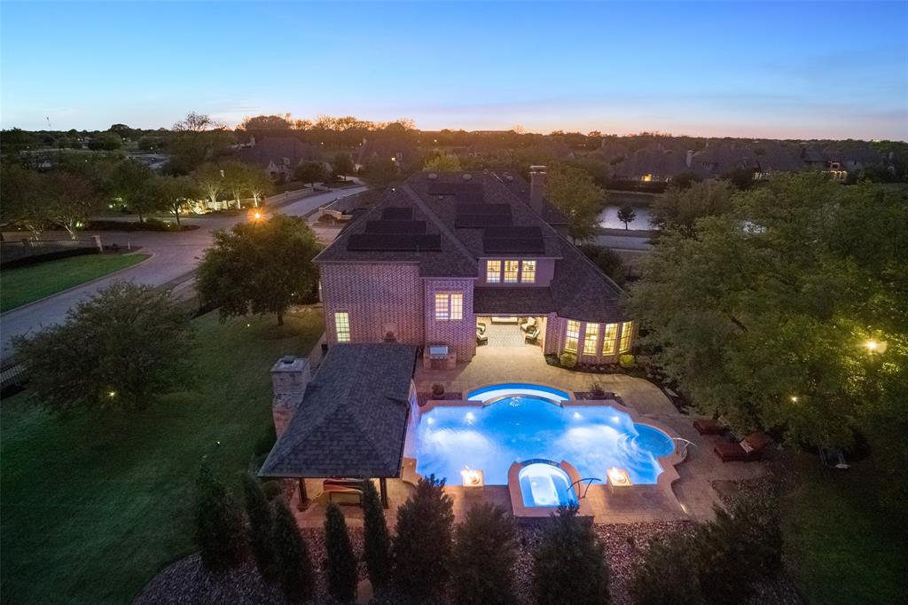 Serenity - Residential