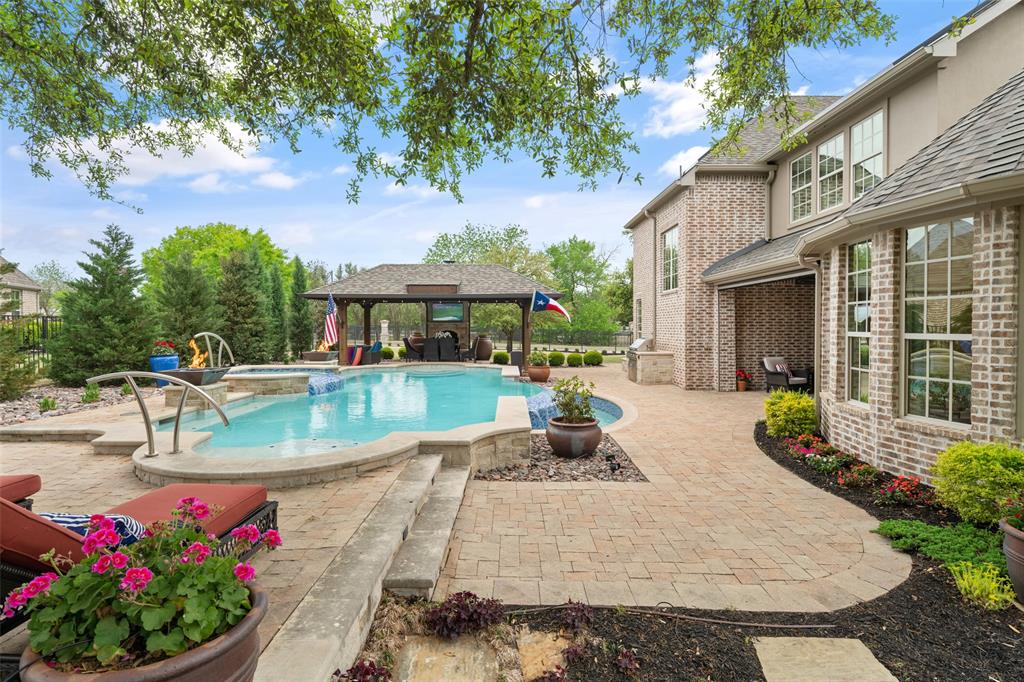 Serenity - Residential