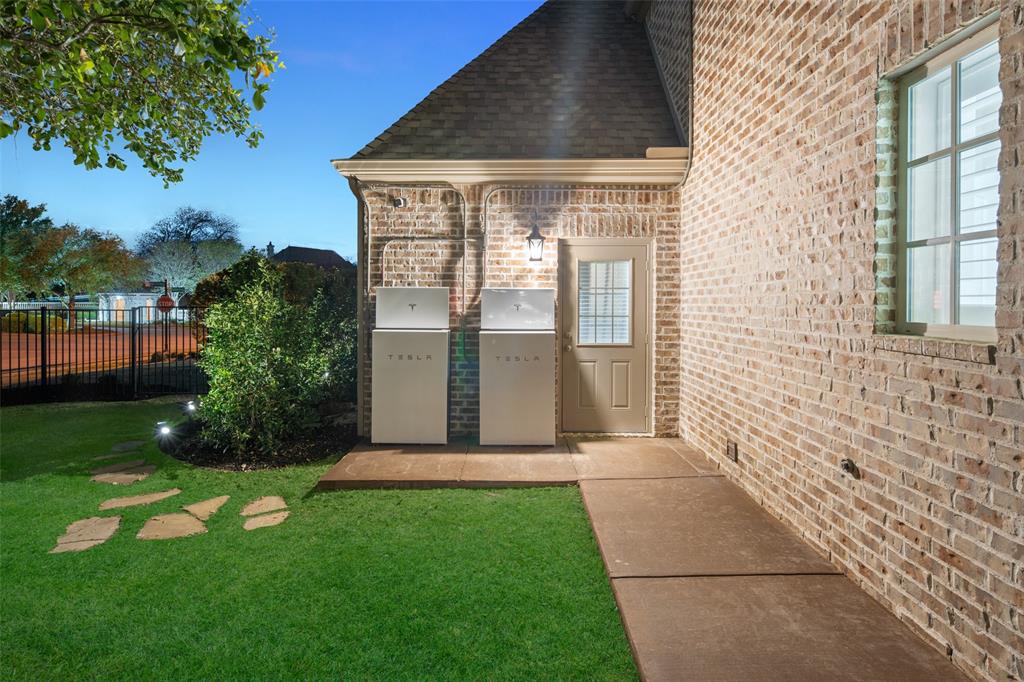 Serenity - Residential