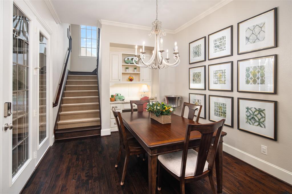 Serenity - Residential