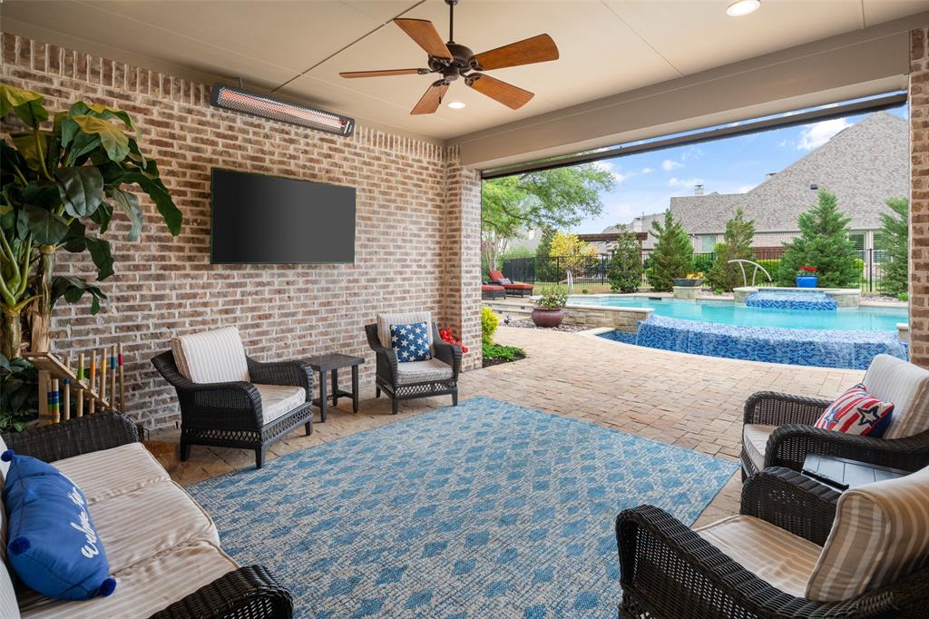 Serenity - Residential