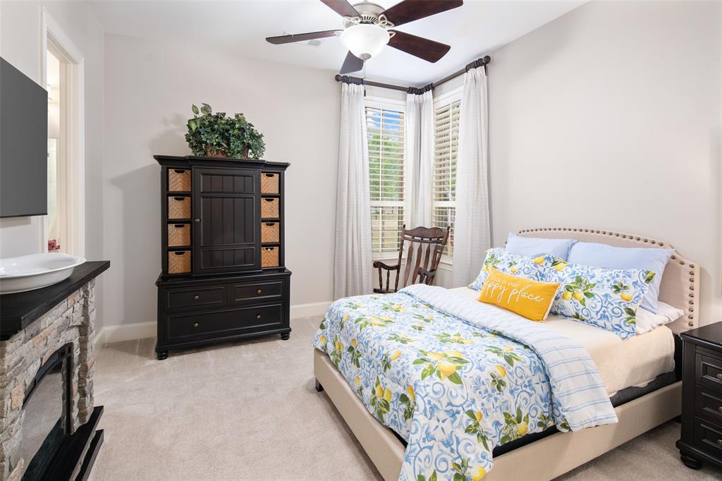 Serenity - Residential