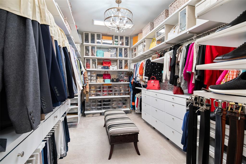 Serenity - Residential