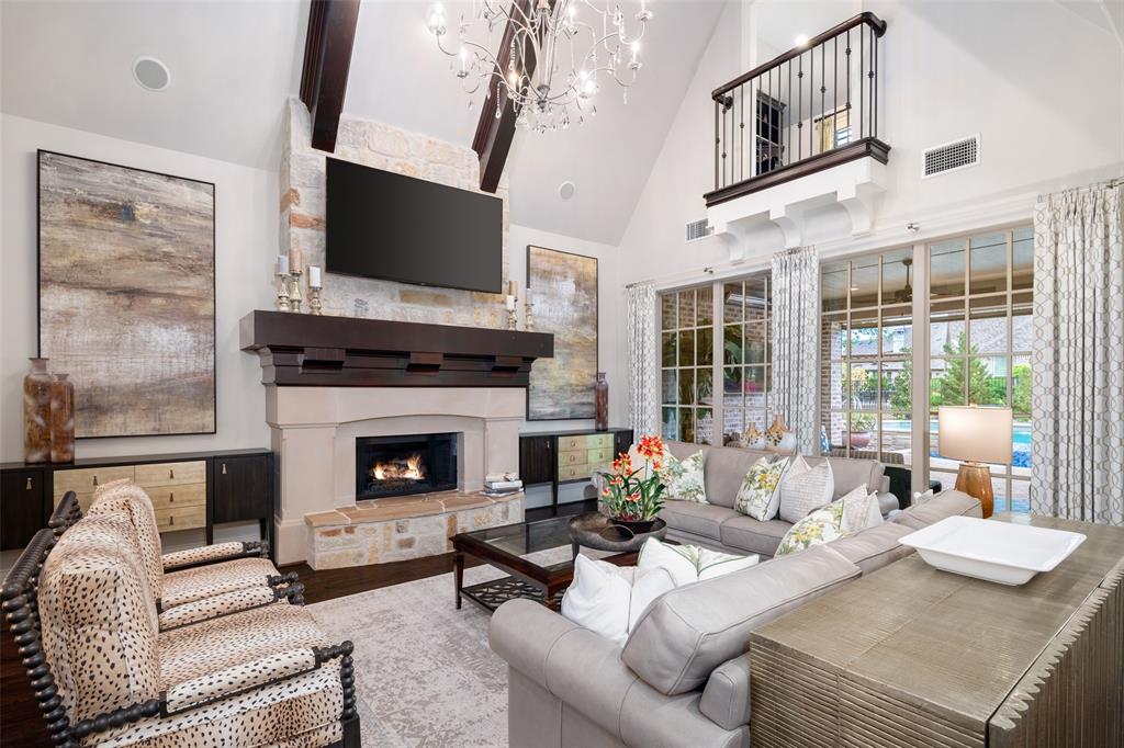 Serenity - Residential