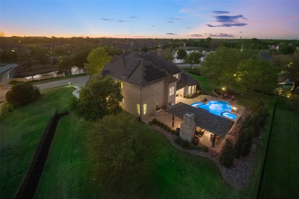 Serenity - Residential