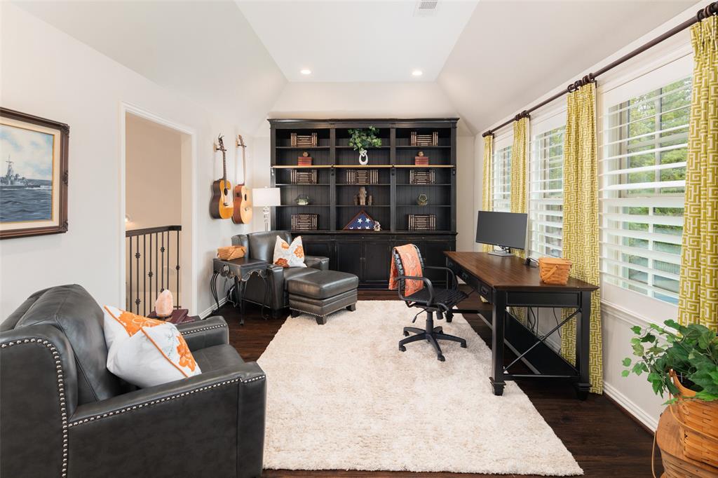 Serenity - Residential