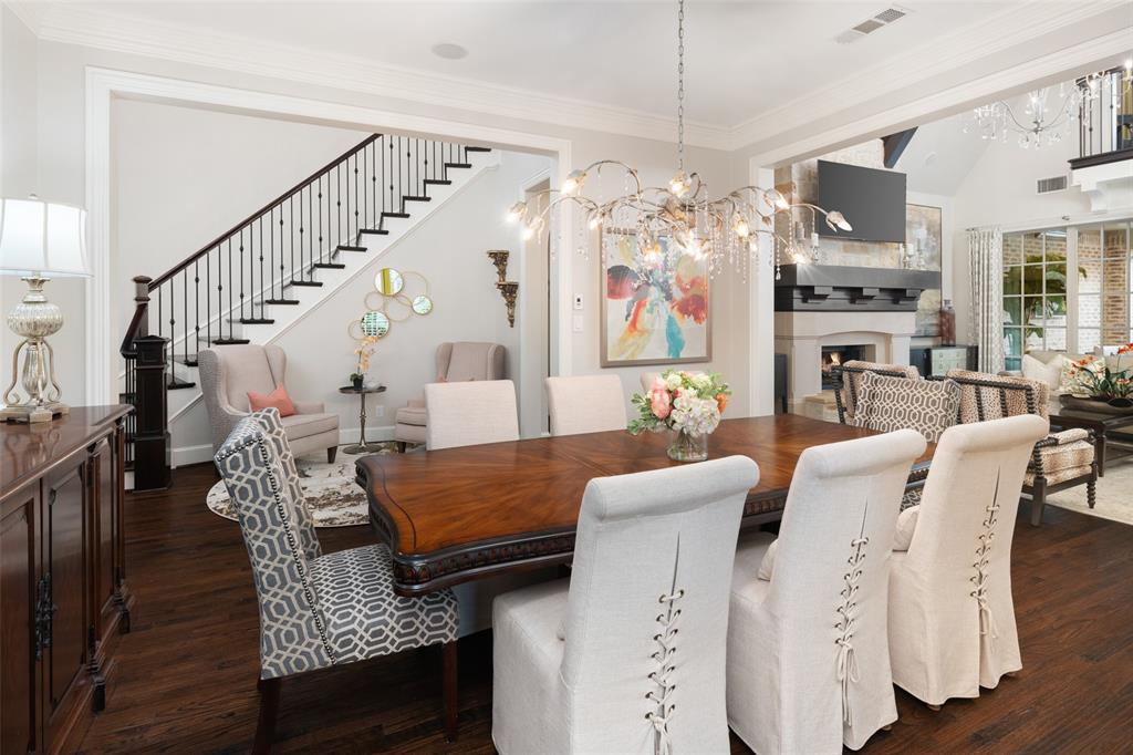 Serenity - Residential