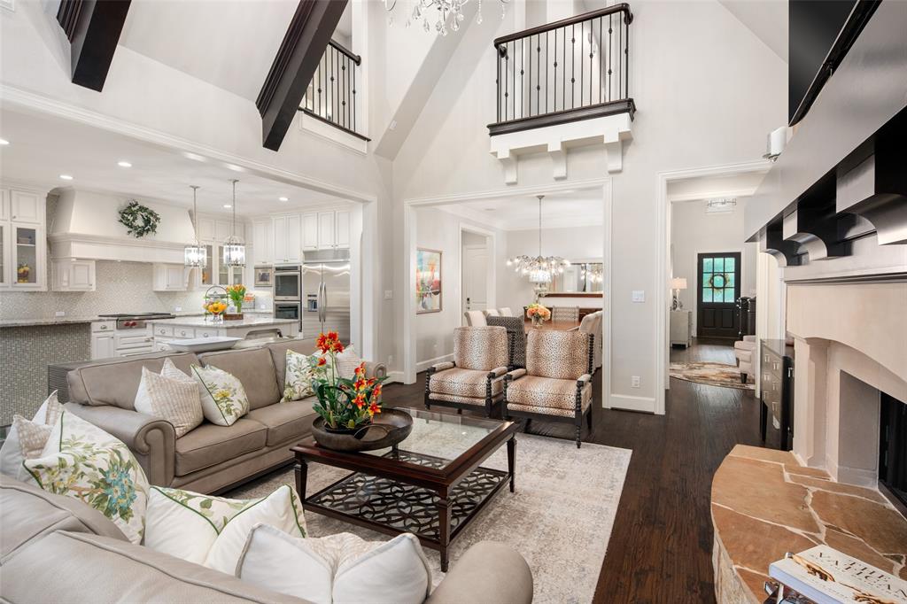 Serenity - Residential