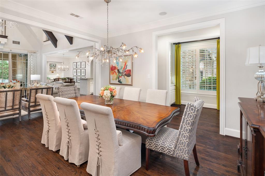 Serenity - Residential