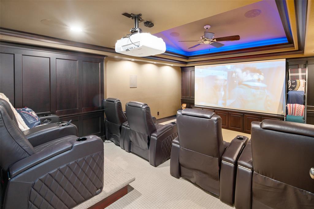 Serenity - Residential