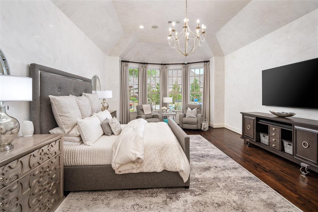 Serenity - Residential