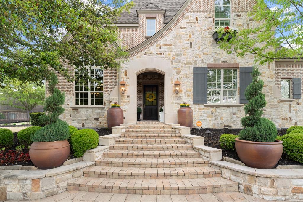 Serenity - Residential