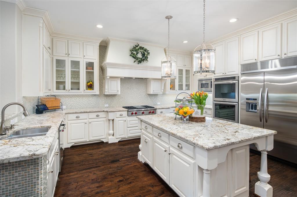 Serenity - Residential