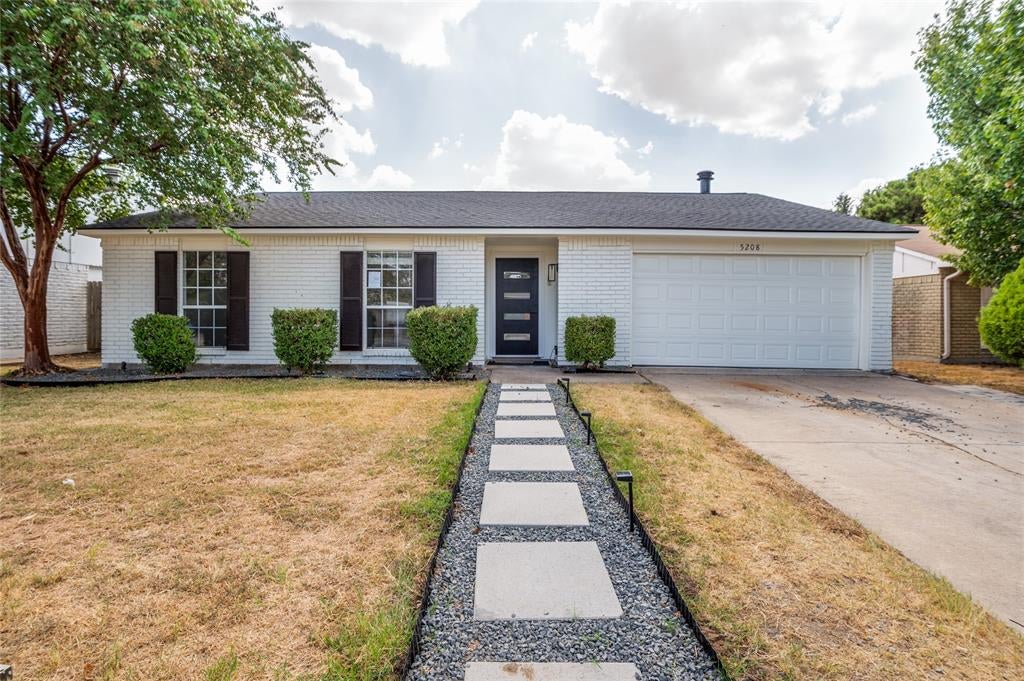 5208 Knox Drive