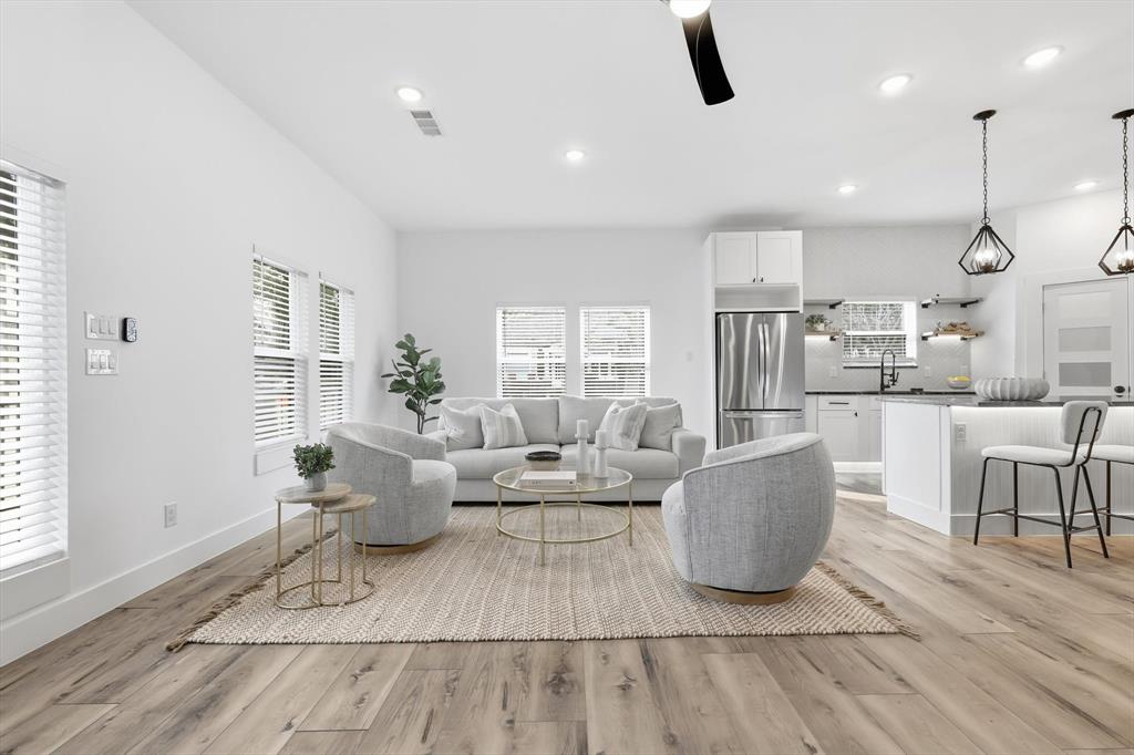 Miller & Stemmons - Residential