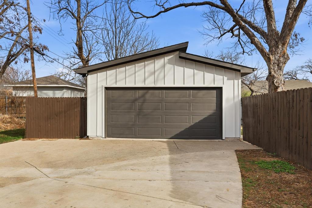 Miller & Stemmons - Residential