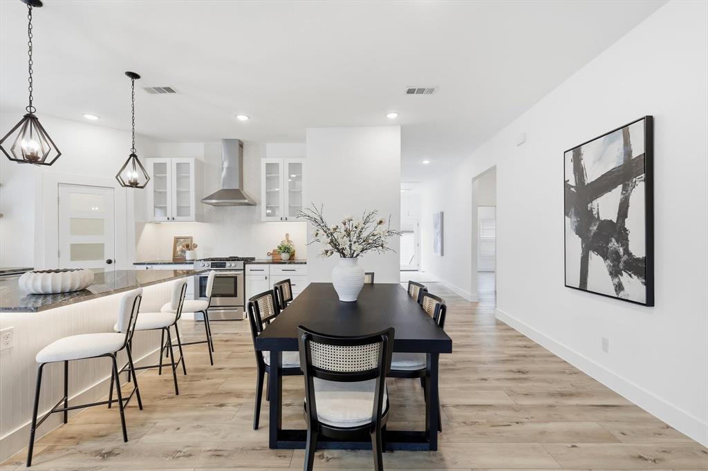 Miller & Stemmons - Residential