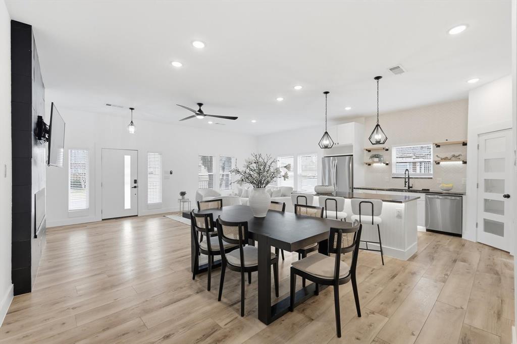 Miller & Stemmons - Residential