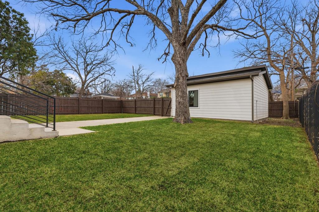 Miller & Stemmons - Residential