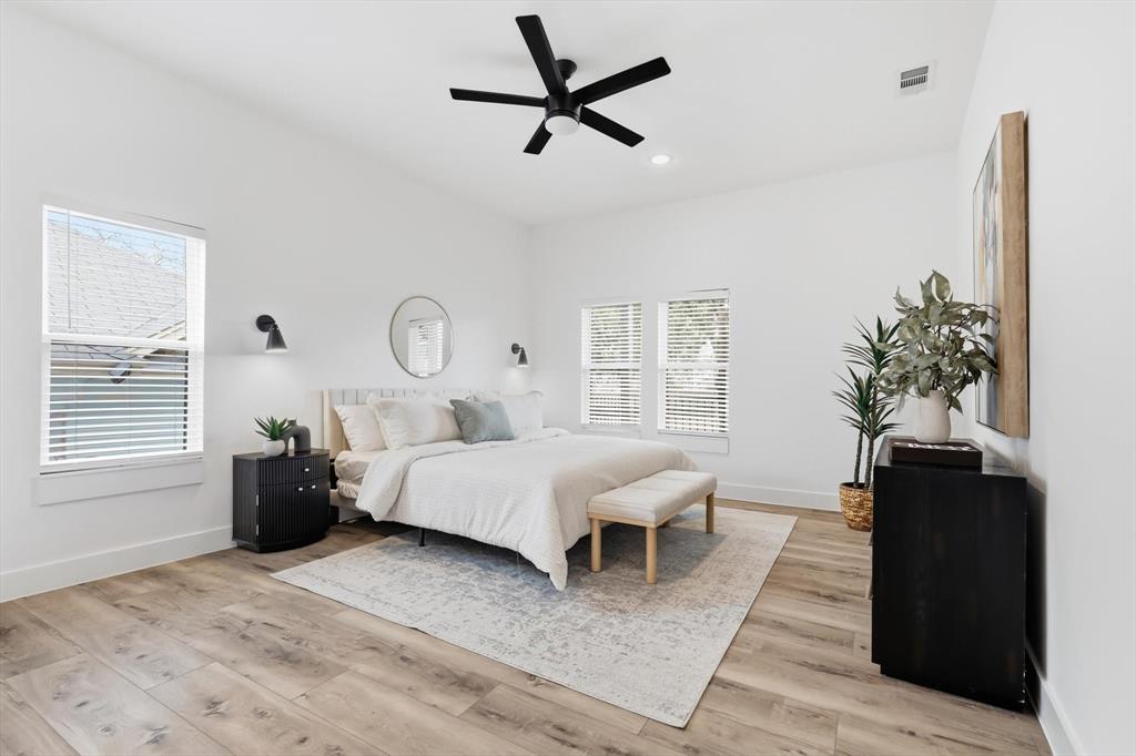 Miller & Stemmons - Residential