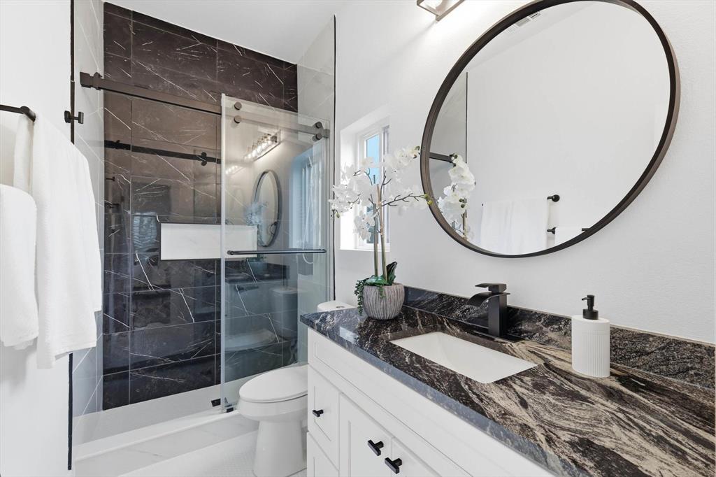 Miller & Stemmons - Residential