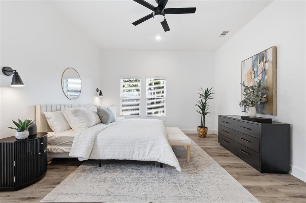 Miller & Stemmons - Residential