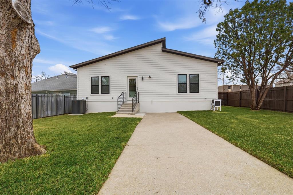 Miller & Stemmons - Residential